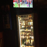 Corinthia Pub Dentro