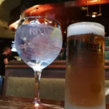 Corinthia Pub Minuman