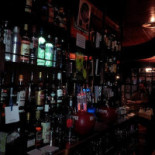 Corinthia Pub Dentro