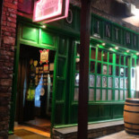 Corinthia Pub Esterno