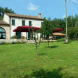 Al Peraretto Extérieur