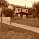 Al Peraretto Extérieur