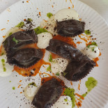 Al Peraretto Nourriture