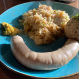 Malga Moarhof Nourriture