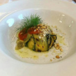 Al Peraretto Nourriture