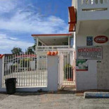 Il Della Piazza Outside