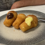 Made In Sud Bellusco Nourriture