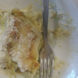 Il Boccone Comida