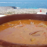Locanda Calieri Nourriture