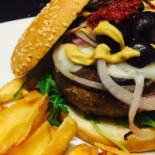 Unic Bar Di Caputo Gerardo food