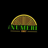 Pizzeria I Numeri Logo