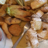 Del Pino Nourriture