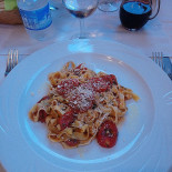 Del Pino Comida