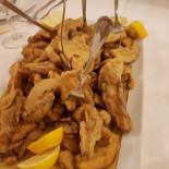 Del Pino Nourriture