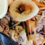 Del Pino Comida