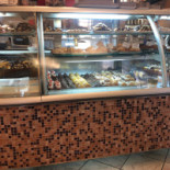 Del Corso inside