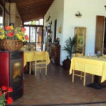 Agriturismo La Scalera