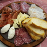 Trattoria Julia Di Corona Rossana Nourriture