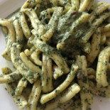 Trattoria Julia Di Corona Rossana Nourriture