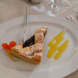 Trattoria Julia Di Corona Rossana Comida