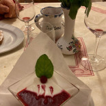 Trattoria Julia Di Corona Rossana Bebida