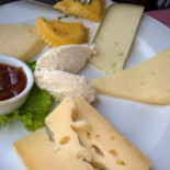 Trattoria Julia Di Corona Rossana Nourriture