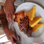 Trattoria Julia Di Corona Rossana Comida