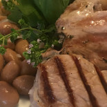 Trattoria Julia Di Corona Rossana Comida