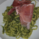 Trattoria Julia Di Corona Rossana Comida