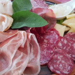 Trattoria Julia Di Corona Rossana Boisson