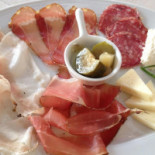 Trattoria Julia Di Corona Rossana Nourriture