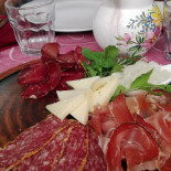 Trattoria Julia Di Corona Rossana Nourriture