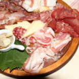 Trattoria Julia Di Corona Rossana Nourriture