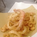 Il Molo Nourriture