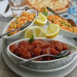 Il Molo Nourriture