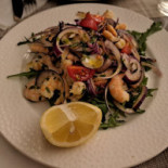 Il Molo Nourriture