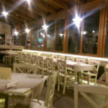 Da Stecca À l'intérieur