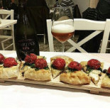 Da Stecca Nourriture