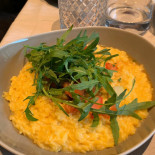 Cosmo Comida