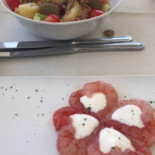 Portobello Comida