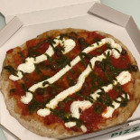 Mangiare Pizza E Schiaccia