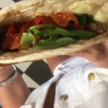 Piadina+ Nourriture