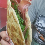 Piadina+ Boisson