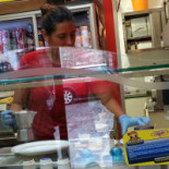 Piadina+ À l'intérieur