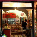 Piadina+ Extérieur