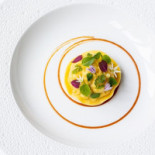 Mangiafuoco Bracerie drink