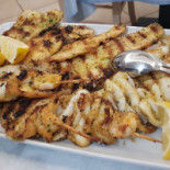 La Batana Comida