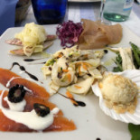 La Batana Comida