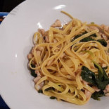 Molo Diciassette food