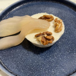 Molo Diciassette food